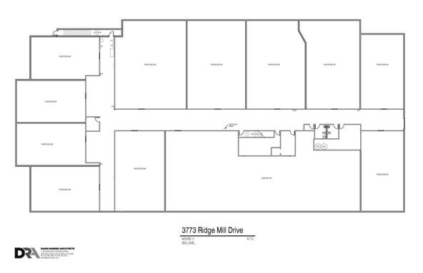 The Market at Mill Run: 3763-3799 Ridge Mill Dr, Hilliard, OH 43026
